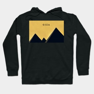 Giza Hoodie